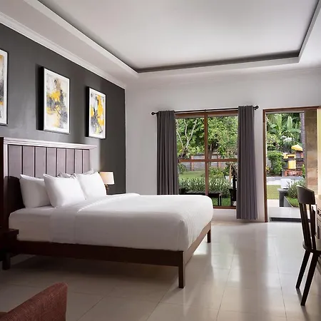 Brits Resort Lovina
